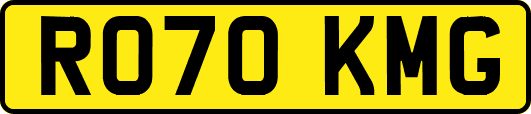 RO70KMG