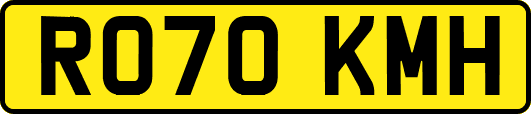 RO70KMH
