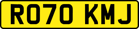 RO70KMJ