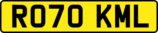 RO70KML