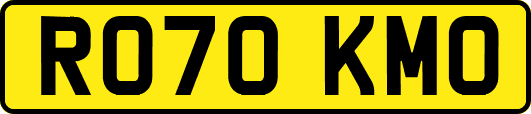 RO70KMO