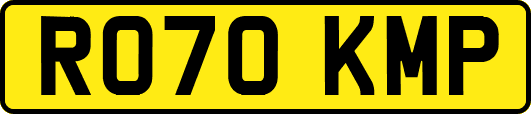 RO70KMP