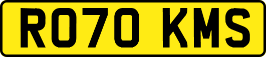 RO70KMS