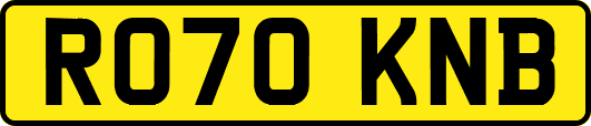 RO70KNB