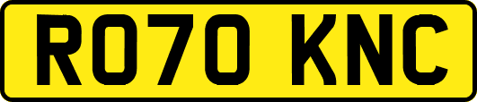 RO70KNC
