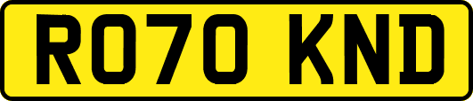 RO70KND
