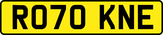 RO70KNE
