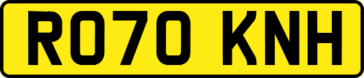 RO70KNH