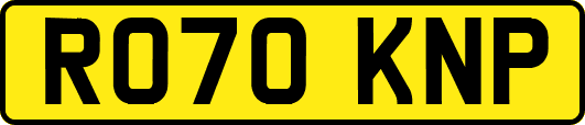 RO70KNP