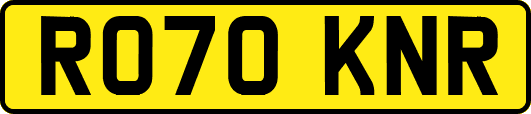 RO70KNR