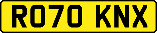 RO70KNX
