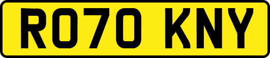 RO70KNY