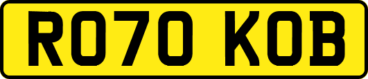 RO70KOB