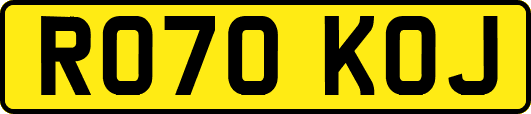 RO70KOJ