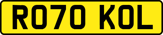 RO70KOL