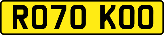 RO70KOO