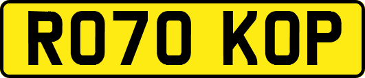 RO70KOP