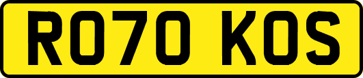 RO70KOS
