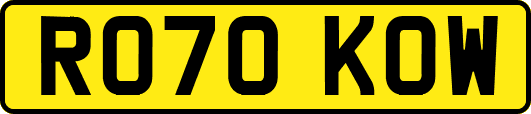 RO70KOW