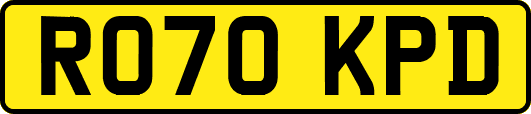 RO70KPD