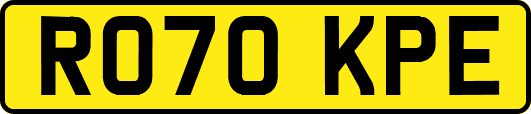 RO70KPE