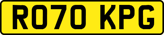 RO70KPG