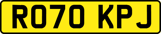 RO70KPJ
