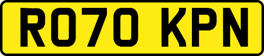 RO70KPN