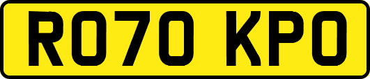 RO70KPO