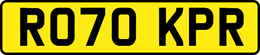 RO70KPR