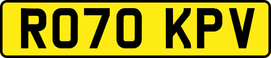 RO70KPV