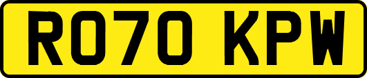 RO70KPW