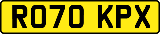 RO70KPX