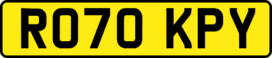 RO70KPY