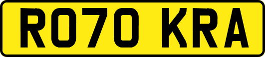 RO70KRA