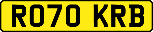 RO70KRB