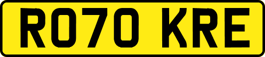 RO70KRE