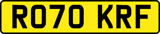 RO70KRF