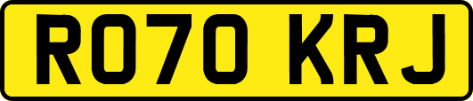 RO70KRJ