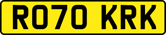 RO70KRK