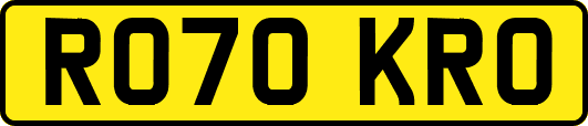 RO70KRO