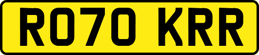 RO70KRR