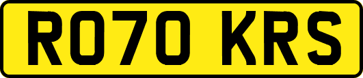 RO70KRS