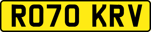 RO70KRV