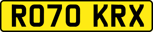 RO70KRX