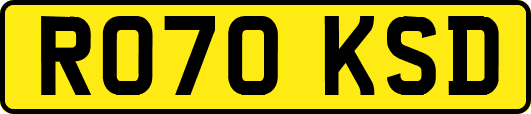 RO70KSD