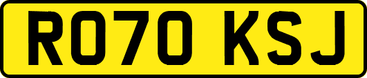 RO70KSJ