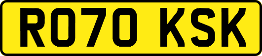 RO70KSK