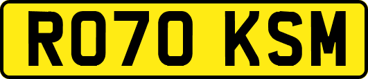 RO70KSM
