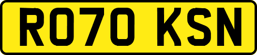 RO70KSN
